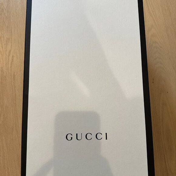 Gucci Marmont Flap Clutch - Picture 5 of 7